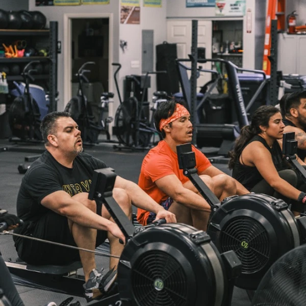 Functional Fitness