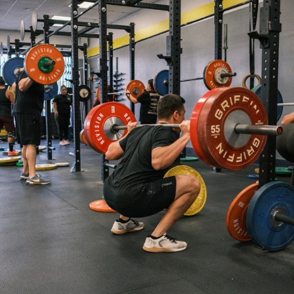 Personal Training