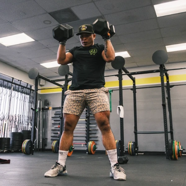 Youth Training